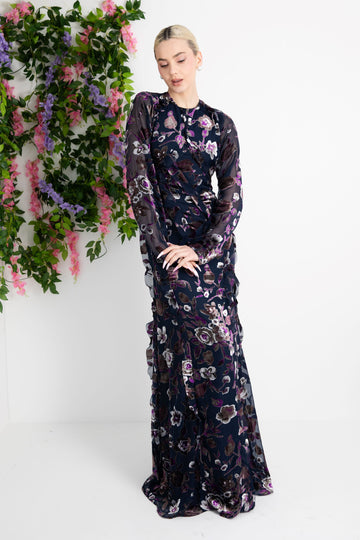 OLENA DRESS