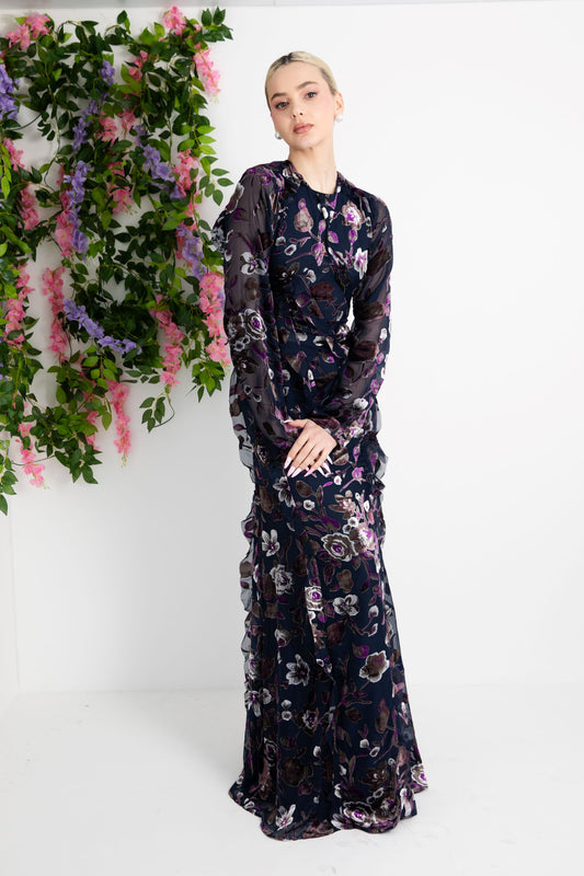 OLENA DRESS