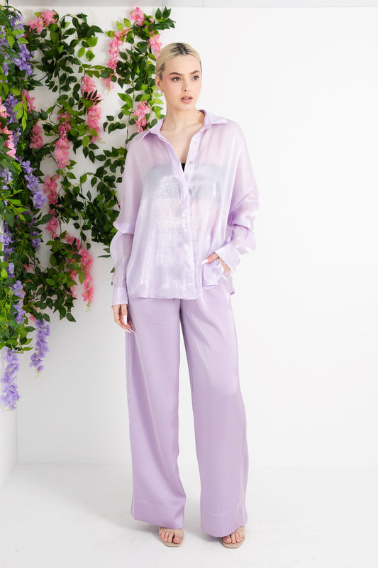 LOLITA CO-ORD