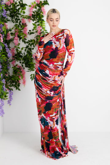 LEILA DRESS