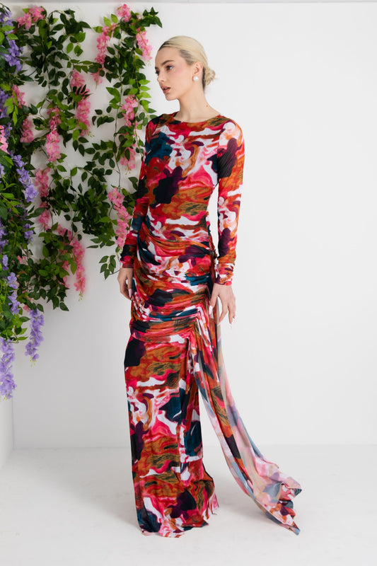 LEILA DRESS